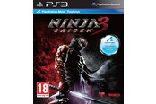 Gry - Ninja Gaiden 3 - Sony PlayStation 3 - Bijatyka - 0040198002165