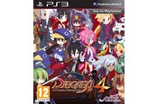 Gry - Disgaea 4: A Promise Unforgotten - Sony PlayStation 3 - RPG - 0813633011301