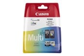 Tusz, toner i materiał eksploatacyjny - Canon PG-540/CL-541 / 5225B006 Multi Pac - 5225B006