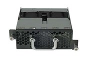 Akcesoria sieciowe - HP Front to Back Airflow Fan Tray - JC683A
