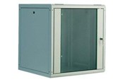 Szafa rack - DIGITUS SoHoline DN-19 12-U - kabinet til montering på væg - DN-19 12-U