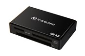 Karta pamieci - adapter i czytniki kart - Transcend Multi-Card Reader RDF8 - TS-RDF8K