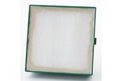 Odkurzacz - worki i akcesoria - Nordic Quality Nilfisk King HEPA filter - 351135