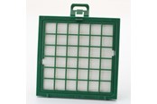 Odkurzacz - worki i akcesoria - Nordic Quality Bosch/Siemens HEPA filter - 351136