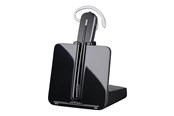 Słuchawki, zestaw słuchawkowy - Poly CS 540A Lightweight DECT Headset - 84693-02