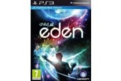Gry - Child of Eden - Sony PlayStation 3 - Akcja - 3307219930843