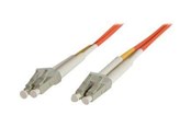 Kabel sieciowy - StarTech.com Multimode 50/125 Duplex Fib - 50FIBLCLC5
