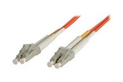 Kabel sieciowy - StarTech.com Multimode 50/125 Duplex Fib - 50FIBLCLC1
