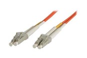 Kabel sieciowy - StarTech.com patchkabel - FIBLCLC5