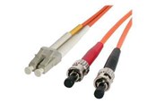Kabel sieciowy - StarTech.com Multimode 62.5/125 Duplex F - FIBLCST1