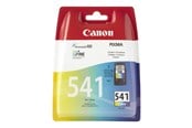 Tusz, toner i materiał eksploatacyjny - Canon CL-541 / 5227B001 3-Color - 5227B001