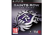 Gry - Saints Row: The Third - Sony PlayStation 3 - Akcja - 4005209154130