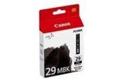 Tusz, toner i material eksploatacyjny - Canon PGI-29 / 4868B001 Matte Black - Kartridż z tuszem Czarny mat - 4868B001