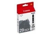 Tusz, toner i materiał eksploatacyjny - Canon PGI-29 / 4870B001 Dark Grey - 4870B001