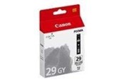 Tusz, toner i material eksploatacyjny - Canon PGI-29 / 4871B001 Grey - Kartridż z tuszem Szary - 4871B001
