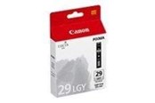 Tusz, toner i materiał eksploatacyjny - Canon PGI-29 / 4872B001 Light Grey - 4872B001