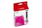 Tusz, toner i materiał eksploatacyjny - Canon PGI-29 / 4874B001 Magenta - 4874B001