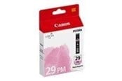 Tusz, toner i materiał eksploatacyjny - Canon PGI-29 / 4877B001 Photo Magenta - 4877B001