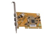 Przechwytywanie audio i wideo - Dawicontrol DC-1394 PCIe - DC-1394