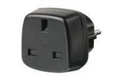 Kable - rózne - Brennenstuhl Travel Adapter - 1508530