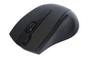 Myszka - A4Tech V-Track G9-500F - Myszy - Optyczny - 4 - Czarny - G9-500F-1