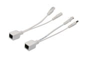 Kabel sieciowy - Pro Passive PoE cable kit - DN-95001