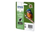 Tusz, toner i materiał eksploatacyjny - Epson T1590 Ink Cartridge - Gloss Opt. - C13T15904010