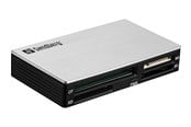 Karta pamieci - adapter i czytniki kart - Sandberg USB 3.0 Multi Card Reader - 133-73