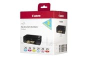 Tusz, toner i materiał eksploatacyjny - Canon PGI-29 / 4873B005 Multi Pack - 4873B005