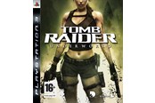 Gry - Tomb Raider: Underworld (Essentials) - Sony PlayStation 3 - Akcji/Przygodowa - 5021290052994