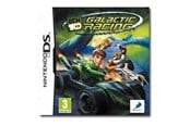 Gry - Ben 10 Galactic Racing - Nintendo DS - Wyścigi - 3391891957021