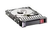 Dysk twardy - HP 300GB 15K 6G 2.5 SAS DP HDD INT - 300GB - Dysk twardy - 627117-B21 - SAS2 - 2.5" - 627117-B21