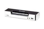 Przelacznik KVM - ATEN CubiQ CS1794 USB 2.0 HDMI Switch - CS1794-AT-G