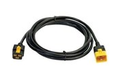 Kabel zasilajacy (wewnetrzny) - APC Power Cord Locking C19 to C20 3.0m - AP8760