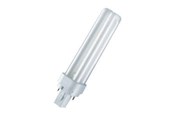 Zarówka LED - Osram Żarówka fluorescencyjna Dulux D 26W/830 G24d-3 - 4050300025711
