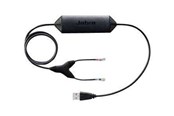 Kabel audio - Jabra LINK EHS Adapter for Cisco IP Phon - 14201-30