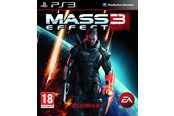 Gry - Mass Effect 3 - Sony PlayStation 3 - RPG - 5030945101574