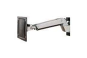 Uchwyty ścienne, uchwyty AV i meble AV - Ergotron Interactive Arm HD - Max 18.2 kg - recommended for 55" - 45-296-026