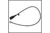 Kabel audio - Jabra kabel til hovedsæt - 8800-00-94