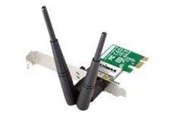 Adapter Sieciowy (karta sieciowa, serwer druku, itp.) - Edimax EW-7612PIn - EW-7612PIn