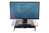 Uchwyty scienne, uchwyty AV i meble AV - Fellowes Monitor Riser - Max 36.3 kg - recommended for - 8031101