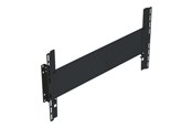 Uchwyty ścienne, uchwyty AV i meble AV - SMS Func Flatscreen WH T Black - Max 50 kg - recommended for 55" - PL020060