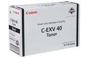 Tusz, toner i materiał eksploatacyjny - Canon C-EXV 40 / 3480B006 Black - 3480B006