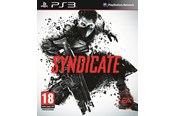 Gry - Syndicate - Sony PlayStation 3 - FPS - 5030945099659
