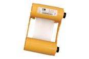 Tusz, toner i material eksploatacyjny - Zebra 800033-840 / Color ZXP3 Printer Ribbon YMCKO - Tasma drukujaca (kolorowa) Color (cyan, magenta, yellow, resin black, clear overcoat) - 800033-840