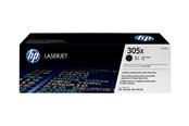 Tusz, toner i material eksploatacyjny - HP 305X / CE410X - Black - High Capacity - Toner laserowy Czarny - CE410X