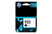 Tusz, toner i material eksploatacyjny - HP 932 / CN057AE - Balck ink - Kartridż z tuszem Czarny - CN057AE
