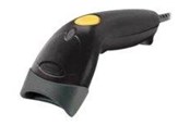 Czytnik kodów kreskowych - Zebra LS1203 - 1D Wired Barcode Scanner (Includes USB Cable and Cradle) - LS1203-7AZU0100ER