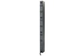 Kabel zasilajacy (zewnetrzny) - APC Basic Rack PDU Zero U - strømfordeli - AP7555A