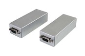 Wzmacniacz i transceiver  - StarTech.com Serial DB9 RS232 Extender o - RS232EXTC1EU
